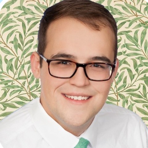 Ian Poirier