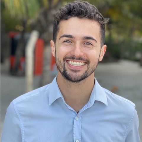 Jimi Cohen