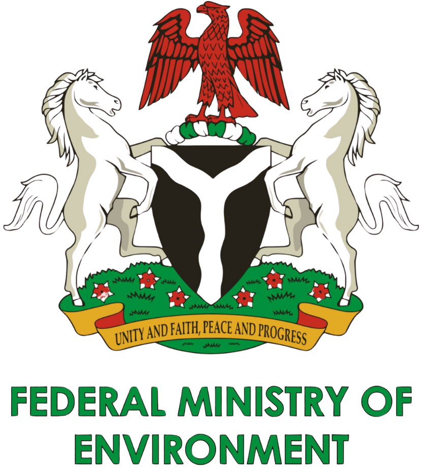 Nigeria Federal Ministry of Environment